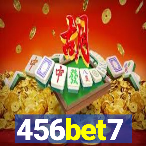 456bet7