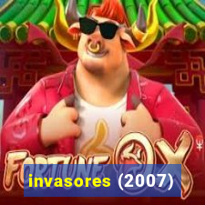 invasores (2007)