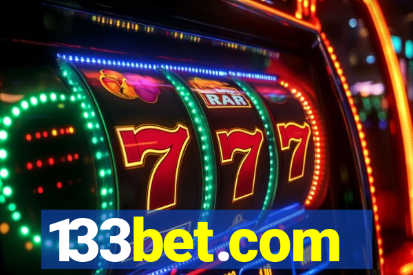 133bet.com