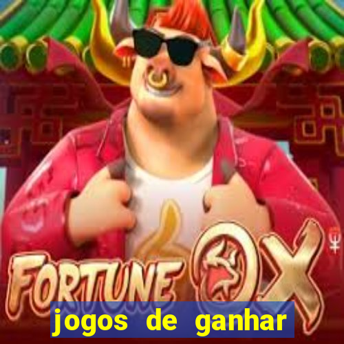 jogos de ganhar dinheiro no pix na hora