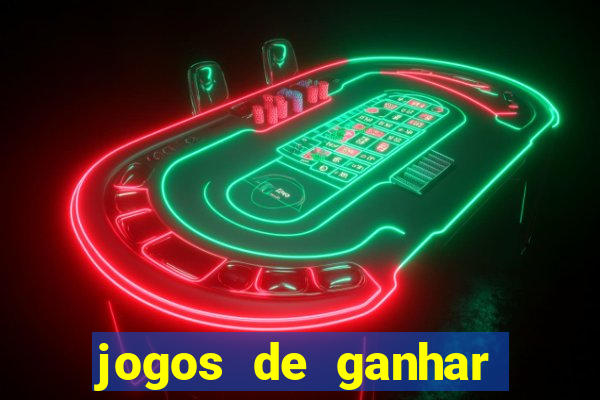 jogos de ganhar dinheiro no pix na hora