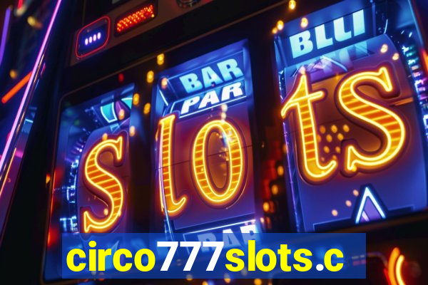 circo777slots.com