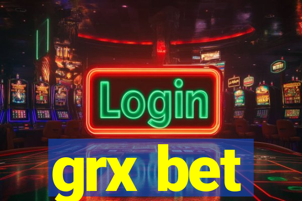 grx bet