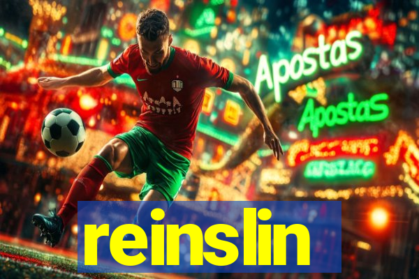 reinslin