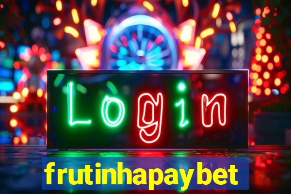 frutinhapaybet