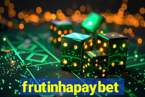 frutinhapaybet