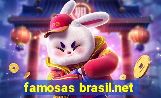 famosas brasil.net