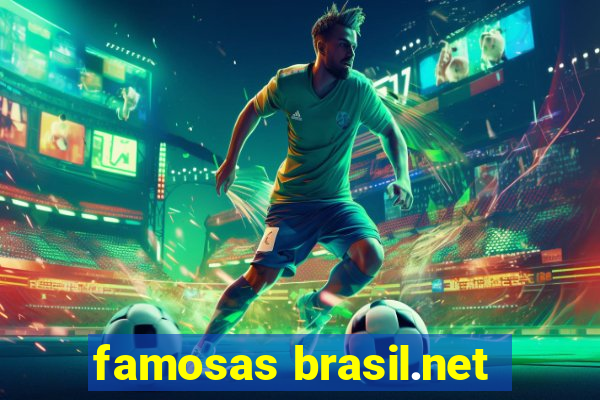 famosas brasil.net