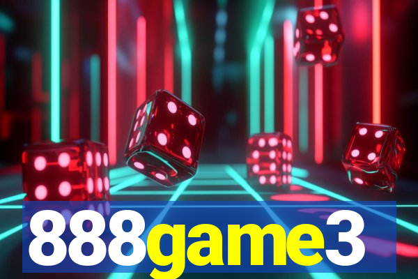 888game3