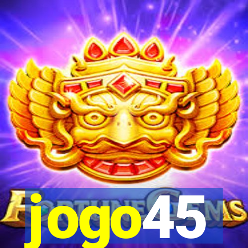 jogo45