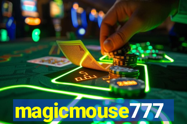 magicmouse777