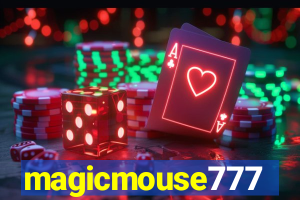 magicmouse777