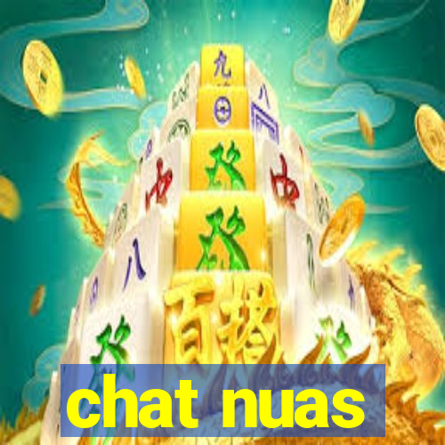 chat nuas