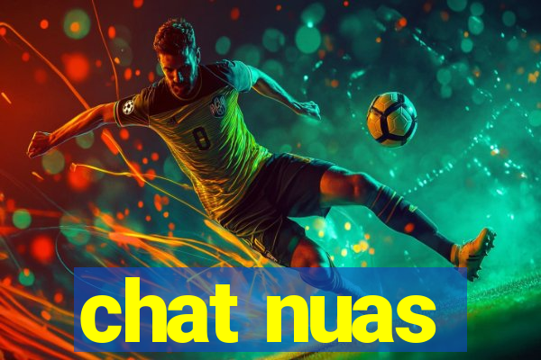 chat nuas