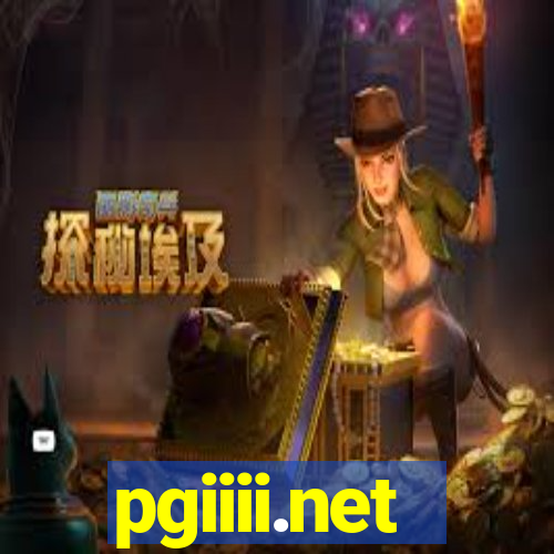 pgiiii.net