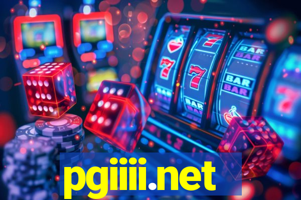 pgiiii.net