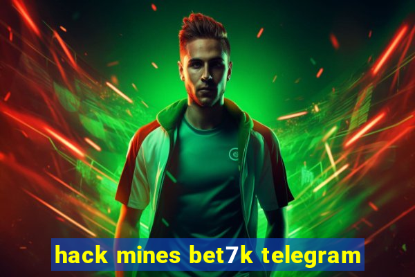 hack mines bet7k telegram