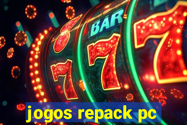 jogos repack pc