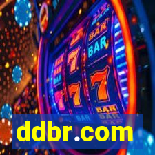 ddbr.com