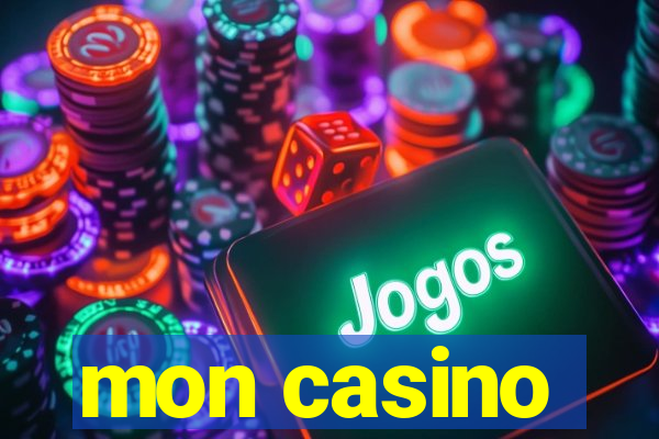 mon casino