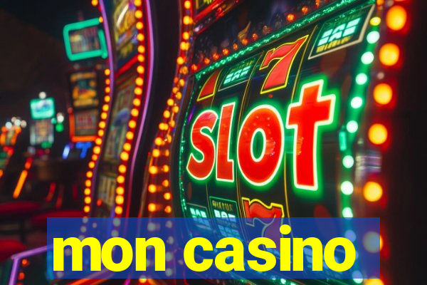 mon casino