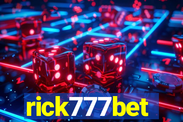 rick777bet