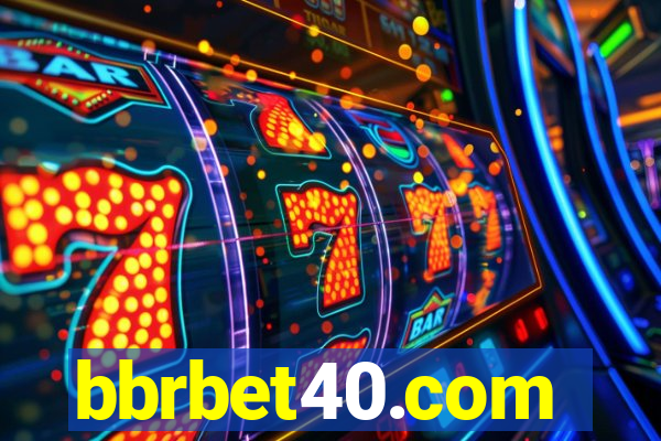 bbrbet40.com