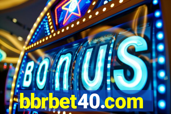 bbrbet40.com