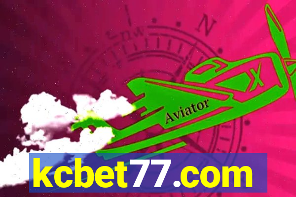 kcbet77.com