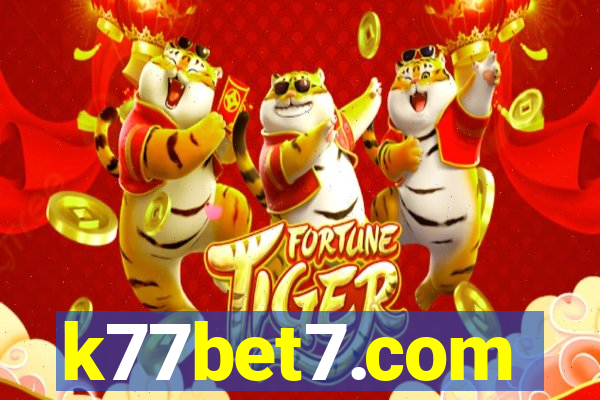 k77bet7.com