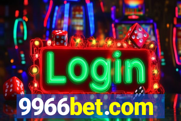 9966bet.com