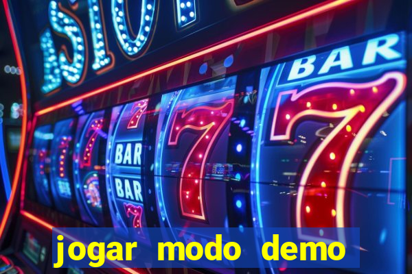 jogar modo demo fortune tiger