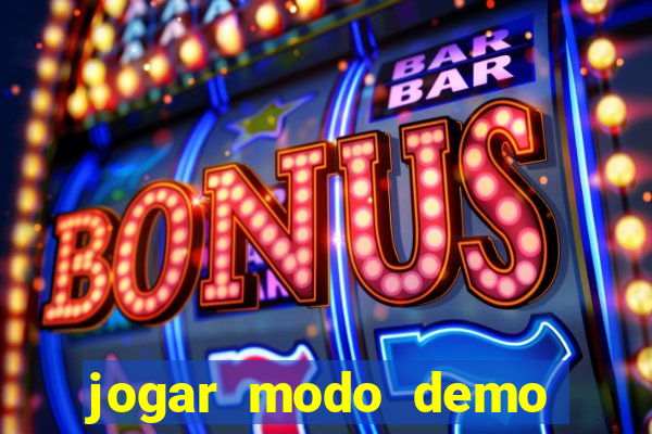 jogar modo demo fortune tiger