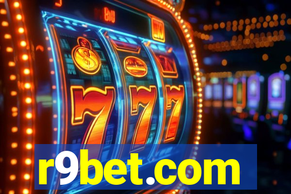 r9bet.com