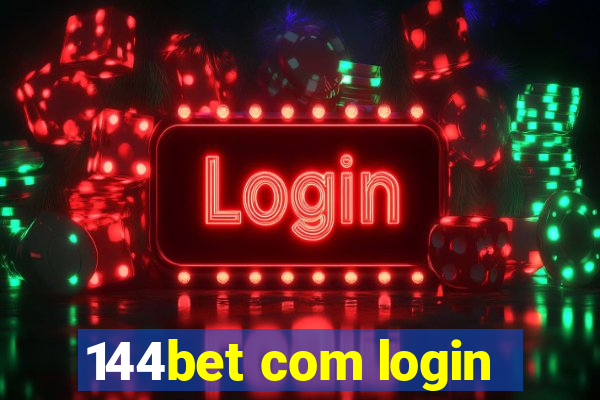 144bet com login