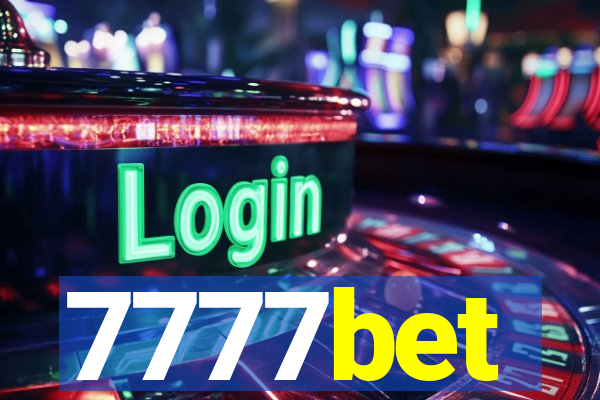 7777bet