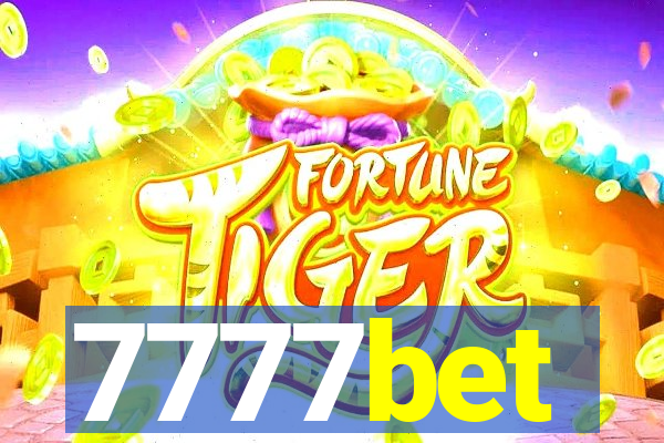 7777bet