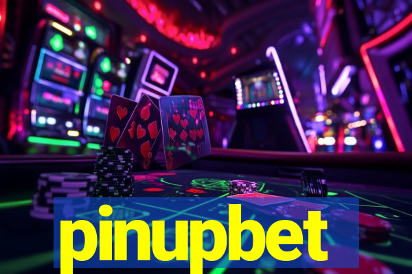 pinupbet