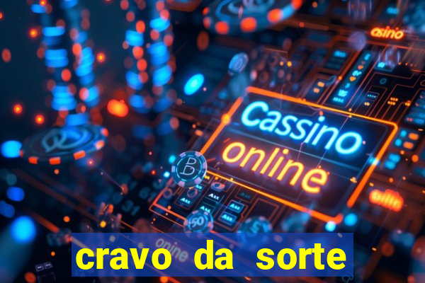 cravo da sorte jogos online