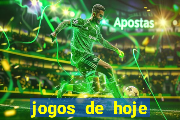 jogos de hoje estatistica e probabilidade