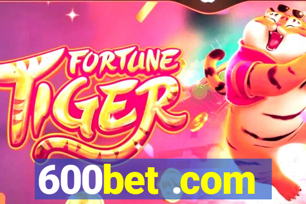 600bet .com