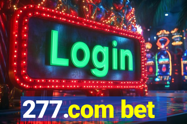 277.com bet