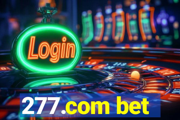 277.com bet