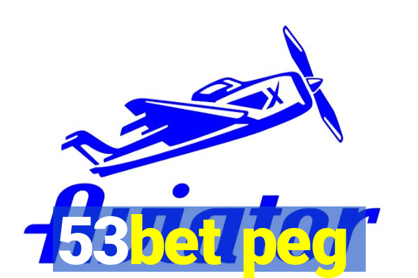 53bet peg