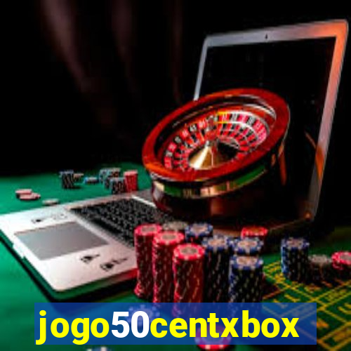 jogo50centxbox