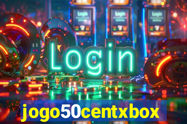 jogo50centxbox