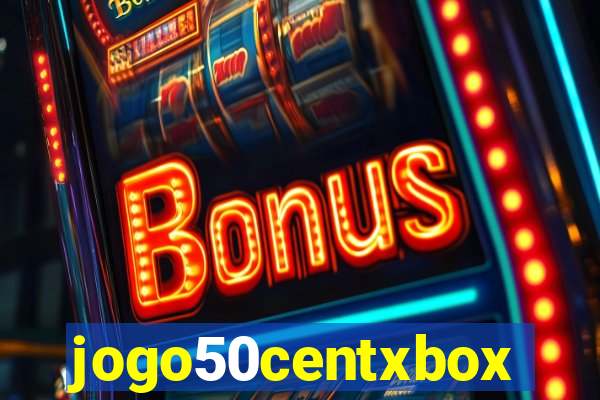 jogo50centxbox