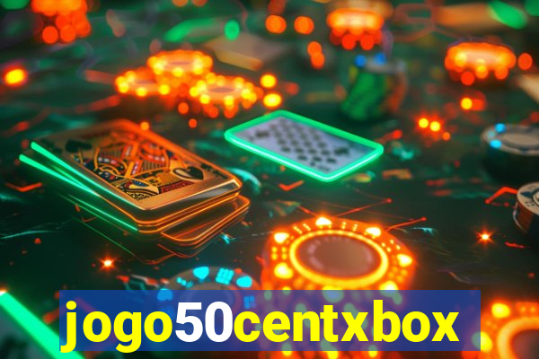 jogo50centxbox