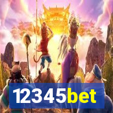 12345bet