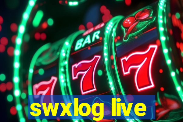 swxlog live